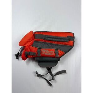 Outward Hound Dog Life‎ Jacket High Visibility Reflective Safety Swim Aid XS/S